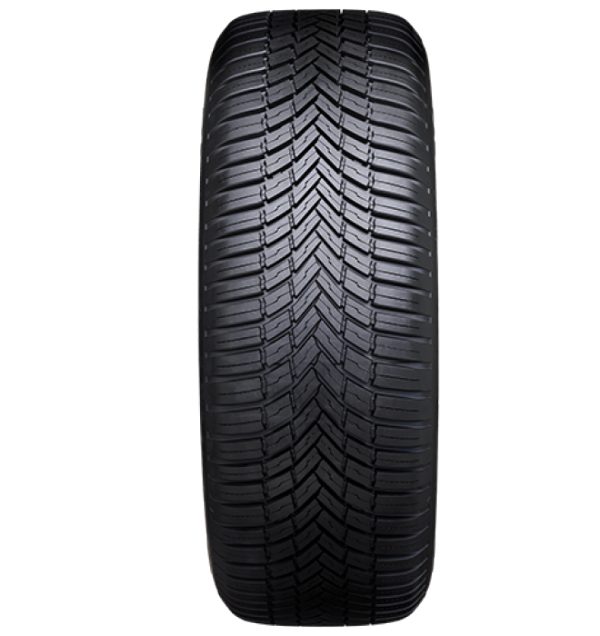 WEATHER CONTROL A005, 205/60 R16 96H Etiqueta de pneus da UE - Classificação de aderência em piso molhado: B, Classificação de eficiência energética: A, Classificação de ruído: 71dB,  Pneu de neve