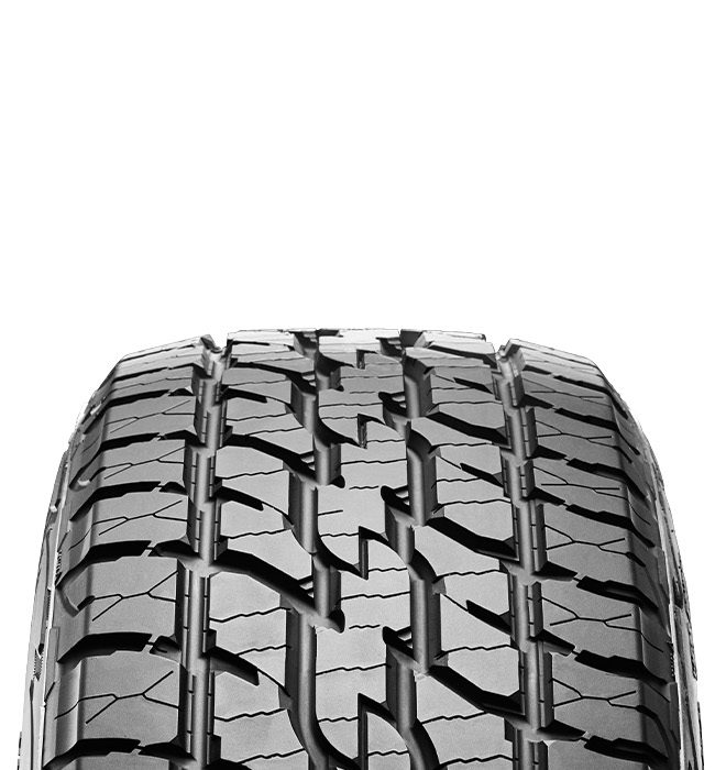 DISCOVERER ATT, Etiqueta de neumáticos de la UE 225/55 R18 102H, clasificación de agarre en mojado: C, Clasificación de consumo eficiente de combustible: C