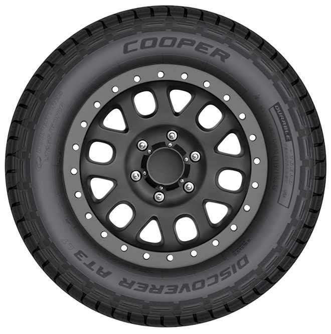 DISCOVERER AT3 SPORT 2 - Todo tiempo Tire - 275/65/R18/116T