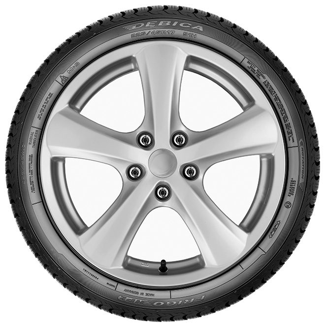 {0} - Invierno Tire - 225/45/R17/94V