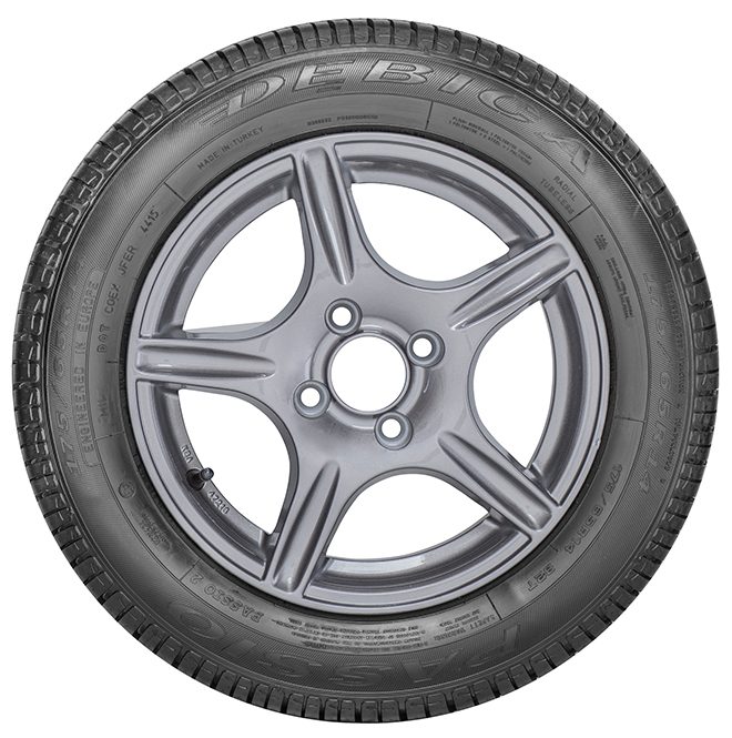 PASSIO 2 - Verano Tire - 175/65/R13/80T
