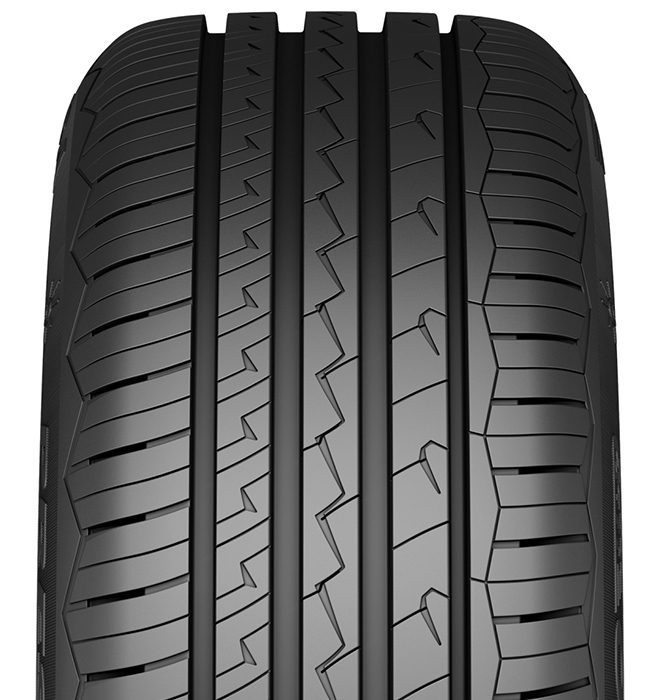 PRESTO HP 2 - Verano Tire - 205/55/R16/91V