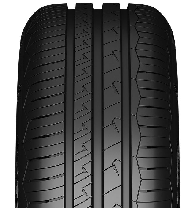 PRESTO HP 2 - Verano Tire - 195/55/R16/87V