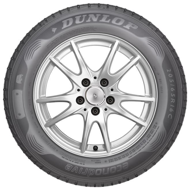 {0} - Verão Tire - 235/65/R16/115R