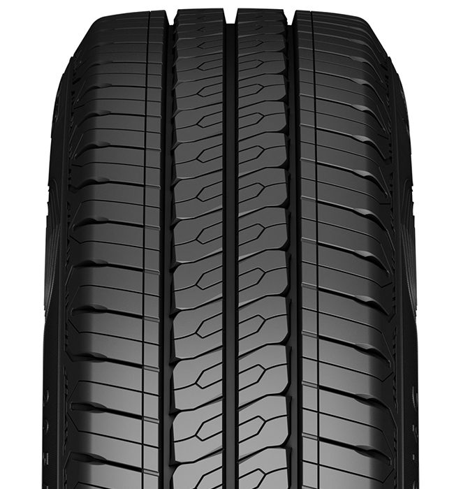 ECONODRIVE LT - Verano Tire - 185/75/R14/102R