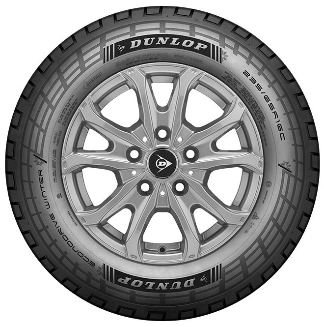 {0} - Invierno Tire - 225/75/R16/121R