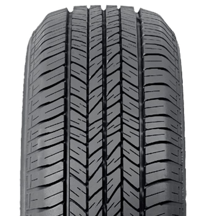 Grandtrek ST 20 - Verano Tire - 215/65/R16/98H