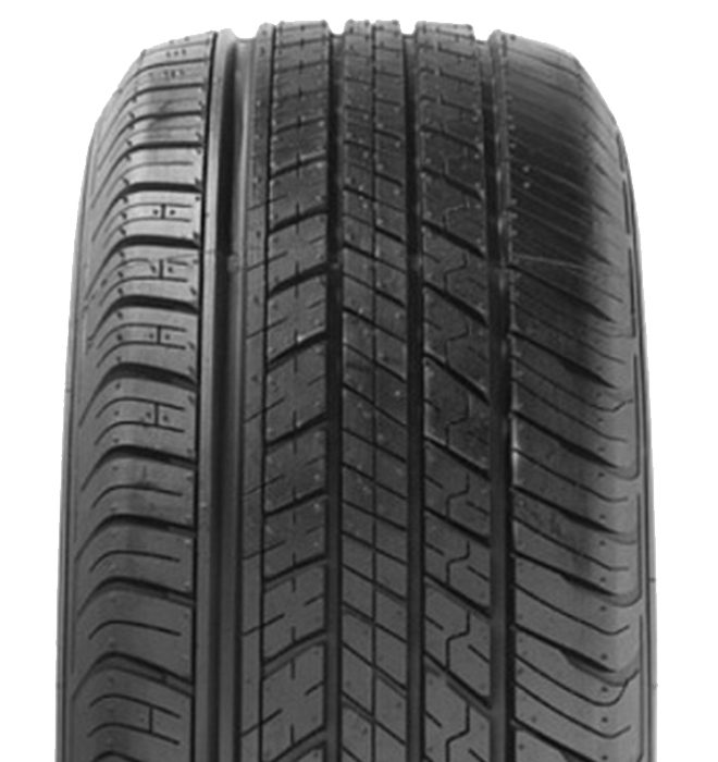 Grandtrek ST 30 - Verano Tire - 225/60/R18/100H