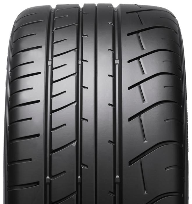 SP Sport Maxx GT 600 - Verano Tire - 285/35/R20/104Y