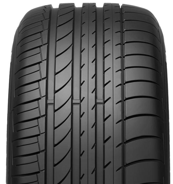 SP QuattroMaxx - Verão Tire - 255/40/R19/100Y