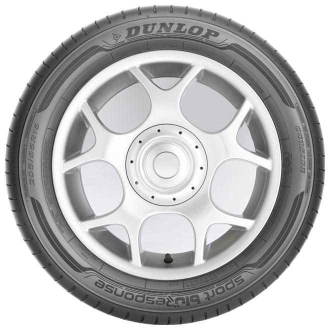 {0} - Verano Tire - 205/55/R16/91W