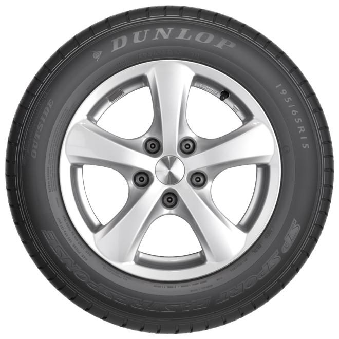 {0} - Verano Tire - 175/65/R15/84H