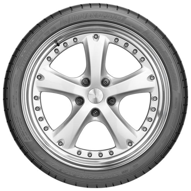 {0} - Verão Tire - 245/35/R20/95Y