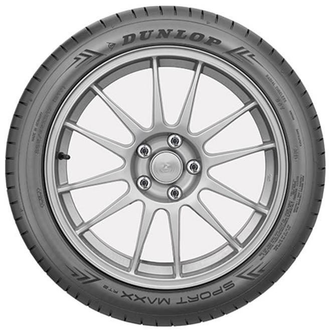{0} - Verano Tire - 255/45/R20/105Y