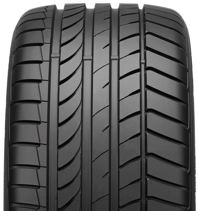 SP Sport Maxx TT - Verão Tire - 205/55/R16/91W