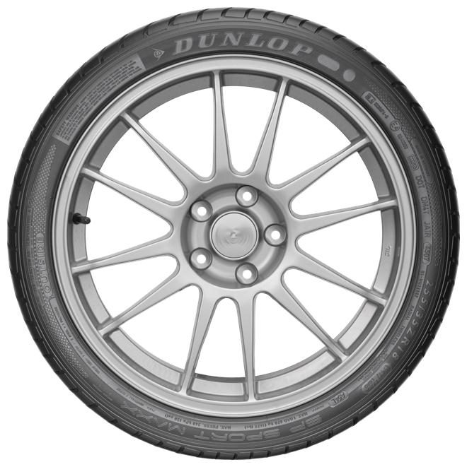 SP Sport Maxx TT - Verão Tire - 205/55/R16/91W