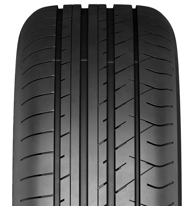 SPORT RESPONSE - Verano Tire - 235/55/R18/100V