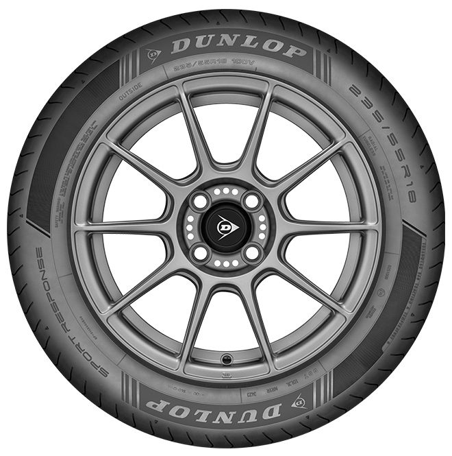 SPORT RESPONSE - Verano Tire - 235/55/R18/100V