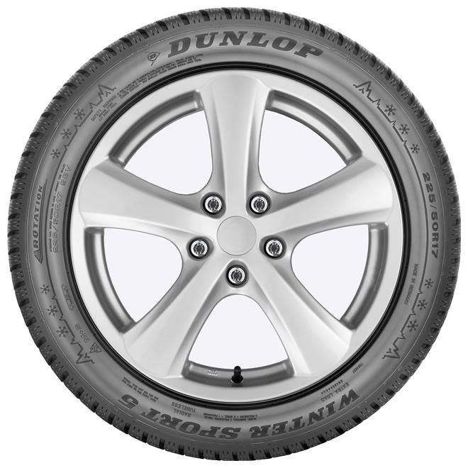 {0} - Invierno Tire - 235/35/R19/91W