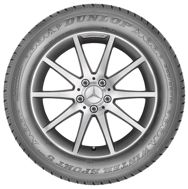 {0} - Invierno Tire - 235/60/R18/107H