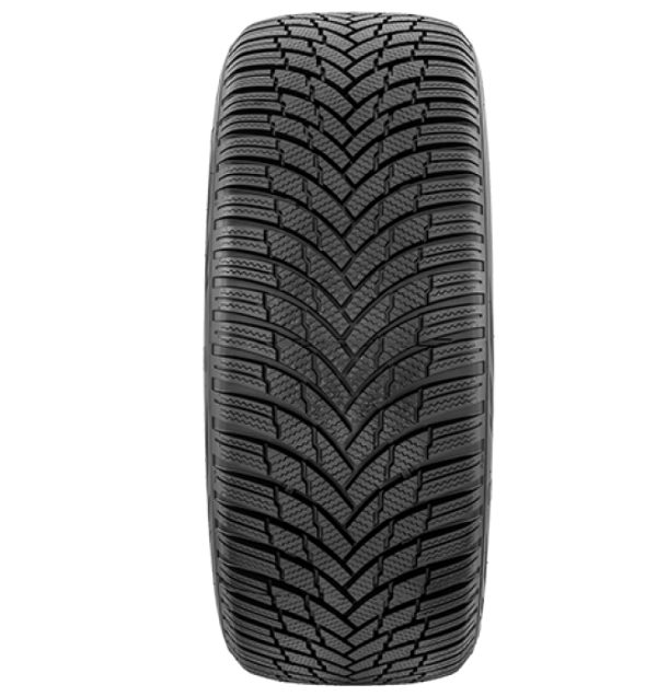 WINTERHAWK 4, Etiqueta de neumáticos de la UE 225/45 R17 91H, clasificación de agarre en mojado: B, Clasificación de consumo eficiente de combustible: D,  Clasificación de ruido: 71 dB