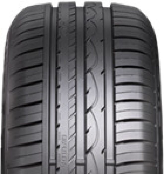 EcoControl HP - Verão Tire - 185/55/R14/80H