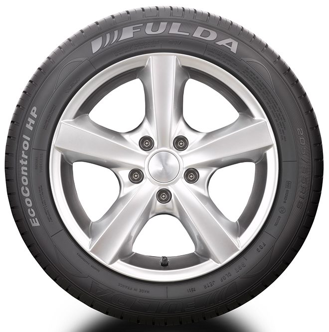 EcoControl HP - Verão Tire - 185/55/R14/80H