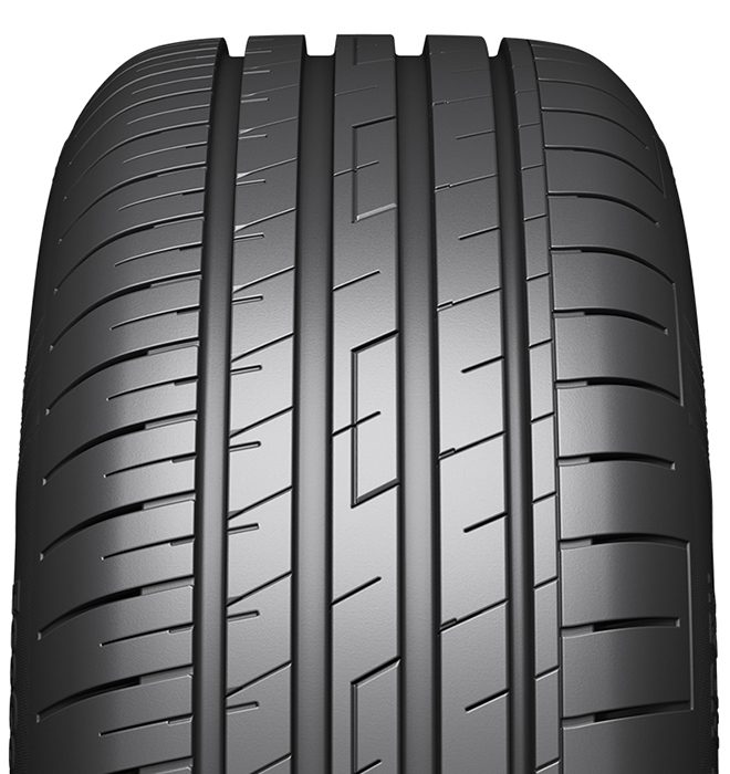EcoControl HP2 - Verano Tire - 205/60/R16/96V