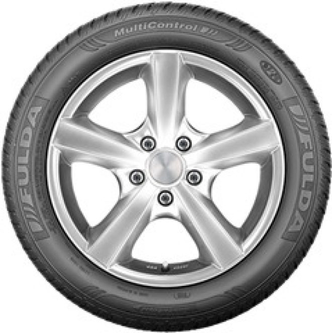 MultiControl - Todas as estações Tire - 185/60/R15/88H