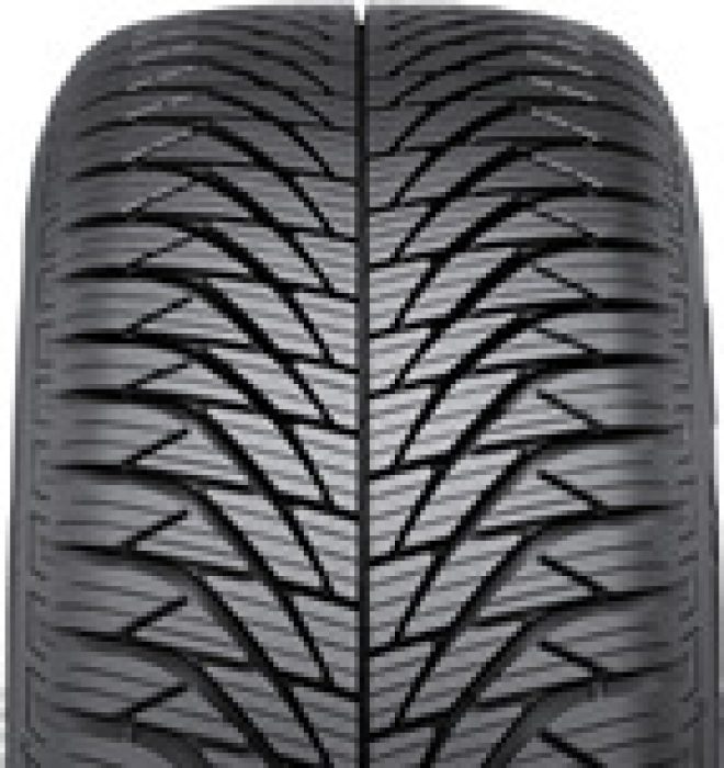 MultiControl SUV - Todas as estações Tire - 255/55/R18/109V