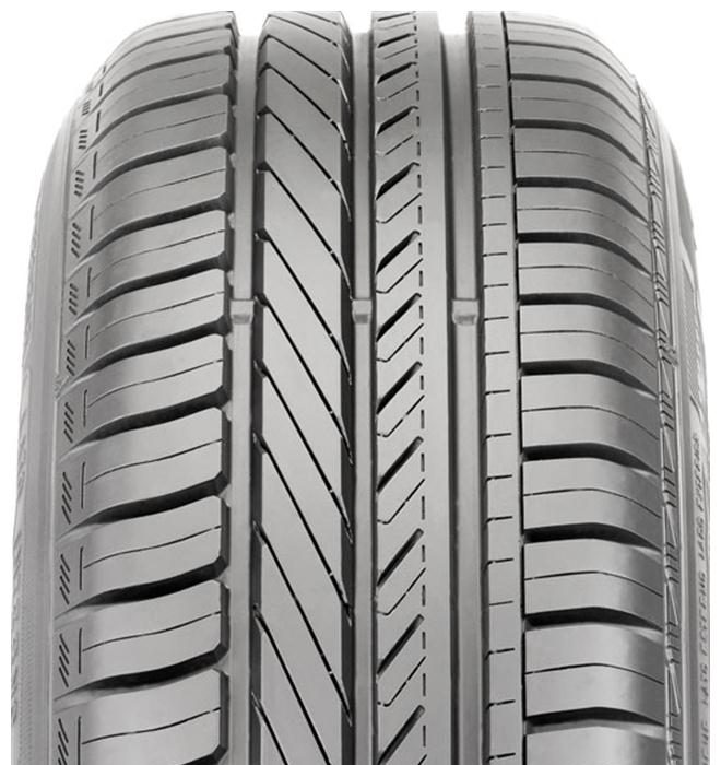 DuraGrip - Verano Tire - 175/65/R15/88T