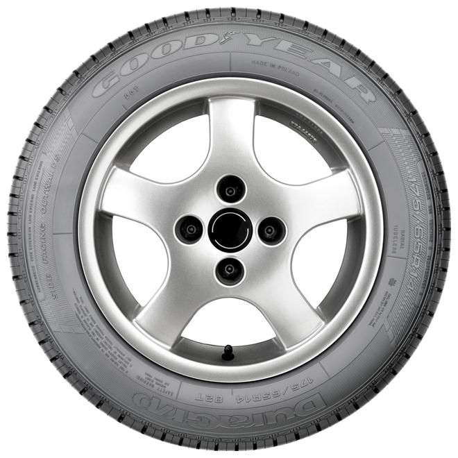 DuraGrip - Verano Tire - 175/65/R15/88T