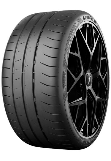 GOODYEAR EAGLE F1 SUPERSPORT R | 265/30/R20/94Y | Verão