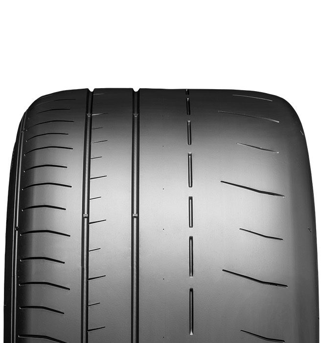 Eagle F1 SuperSport RS - Verano Tire - 265/35/R20/99Y