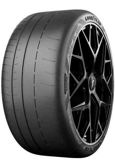 パーツ Goodyear EAGLE F1 SuperSport 700x23C GOODYEAR EAGLE F1 SUPERSPORT RS | Verão
