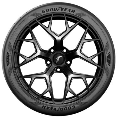GOODYEAR EAGLE F1 SUPERSPORT RS | Verão