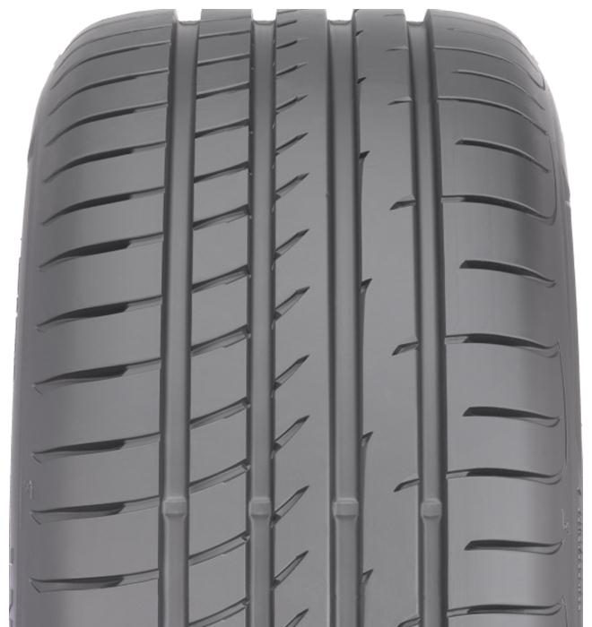 Eagle F1 Asymmetric 2 - Verão Tire - 235/45/R18/94Y