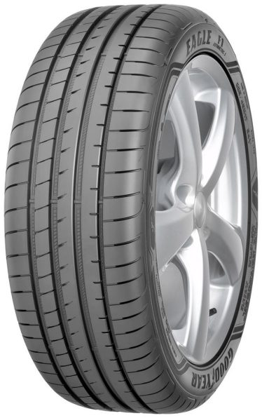 GOODYEAR EAGLE F1 (ASYMMETRIC) 3 | 245/45/R18/96W | Verano