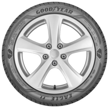 GOODYEAR EAGLE F1 (ASYMMETRIC) 3 | 245/45/R18/96W | Verano