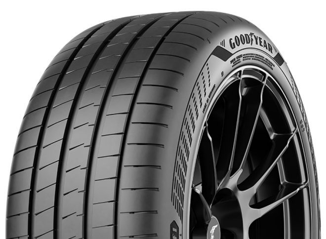 GOODYEAR EAGLE F1 ASYMMETRIC 6 | 205/50/R17/93Y | Verão