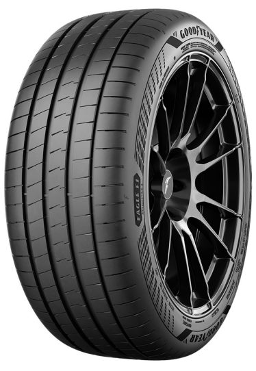 GOODYEAR EAGLE F1 ASYMMETRIC 6 | 245/35/R19/93Y | Verão