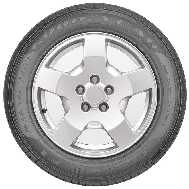 {0} - Verano Tire - 275/45/R20/110W