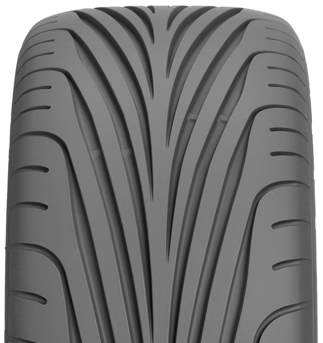 Eagle F1 GS-D3 - Verano Tire - 195/45/R17/81W