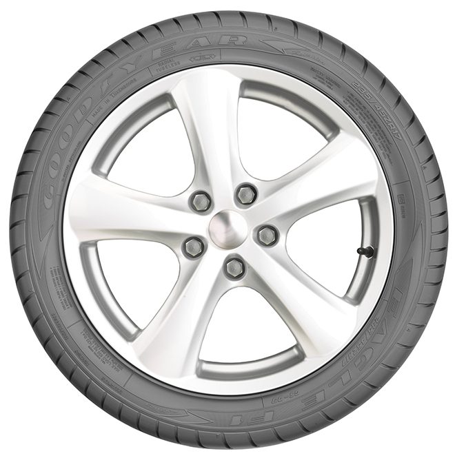 Eagle F1 GS-D3 - Verano Tire - 195/45/R17/81W