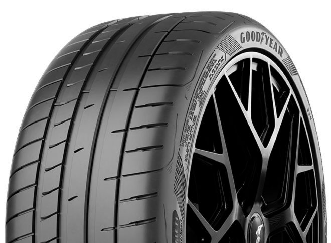 GOODYEAR EAGLE F1 SUPERSPORT | 245/40/R20/99Y | Verano