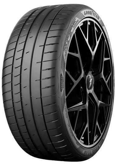 GOODYEAR EAGLE F1 SUPERSPORT | 235/35/R19/91Y | Verão