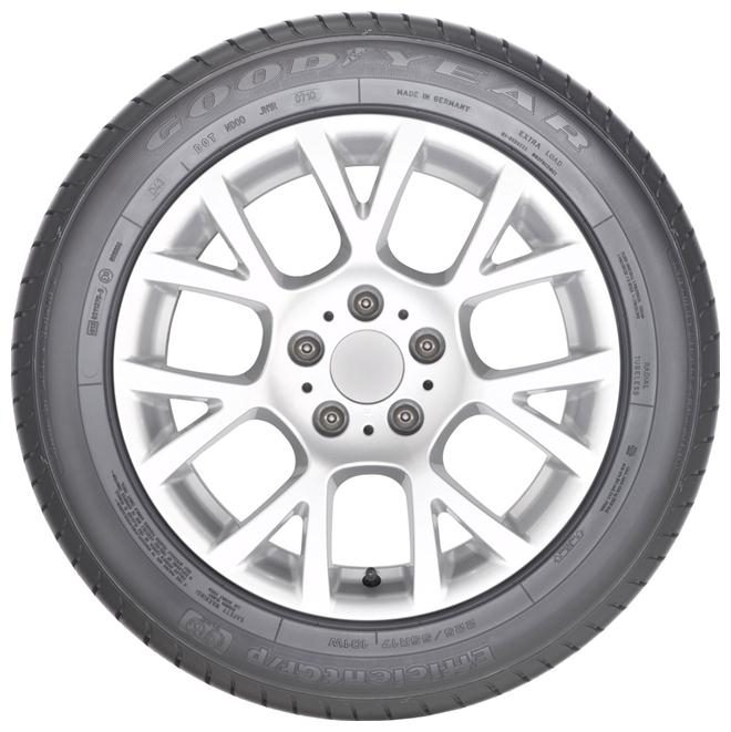 {0} - Verano Tire - 205/55/R16/91W