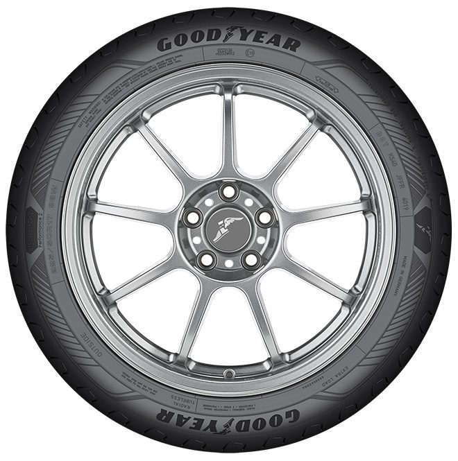 {0} - Verano Tire - 215/60/R16/95V