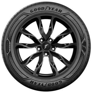GOODYEAR EFFICIENTGRIP 2 SUV | 225/55/R18/102V | Verano