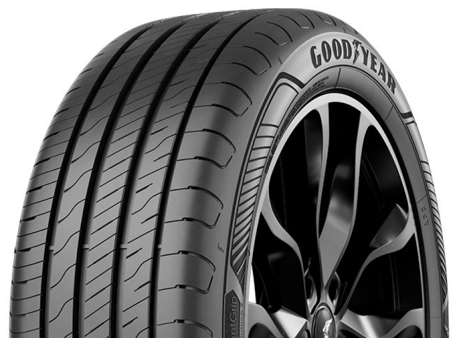 GOODYEAR EFFICIENTGRIP PERFORMANCE 2 | 205/55/R16/91H | Verano